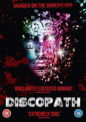 Discopath 