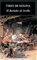 El Burlador de Sevilla (Spanish Edition)