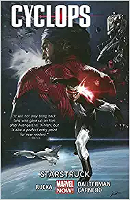 Cyclops Volume 1: Starstruck