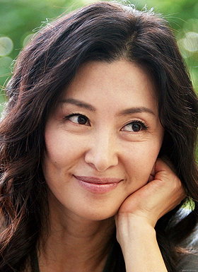 Mi-suk Lee