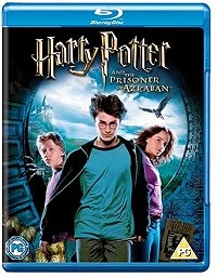 Harry Potter and the Prisoner of Azkaban [Region Free]