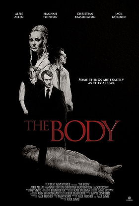 The Body (2013)