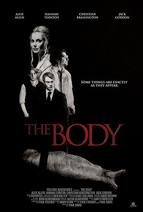 The Body (2013)