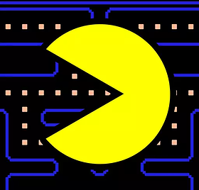PAC-MAN
