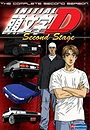 Initial D - Season 2