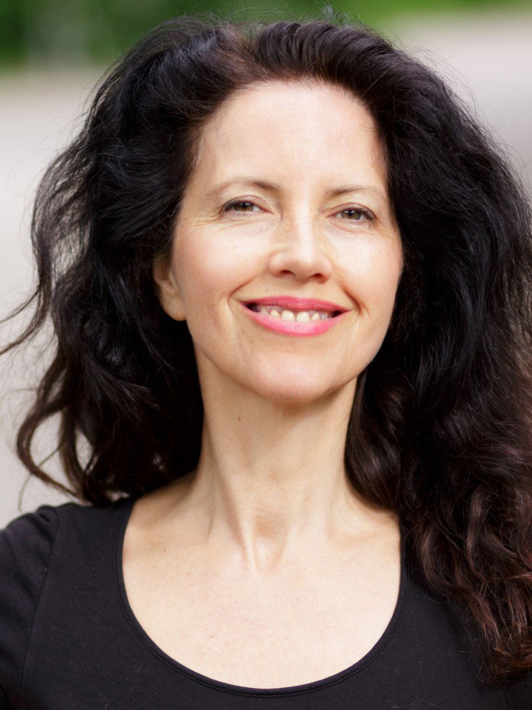 Nora Jensen