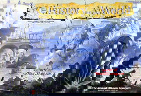 History of the World [Avalon Hill - 1993]