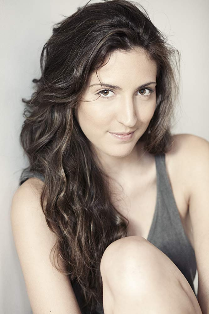 Florencia Nocetti