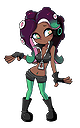 Marina (Splatoon)