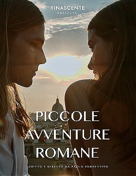 Piccole avventure romane