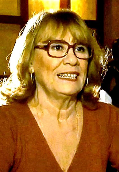 Michèle Bardollet