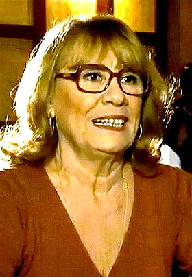 Michèle Bardollet