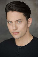 Jackson Rathbone