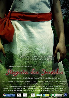 Alegoria dos Sentidos (2010)