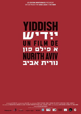 Yiddish