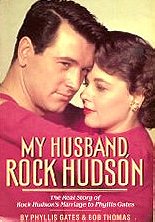 Phyllis Gates: My Husband Rock Hudson
