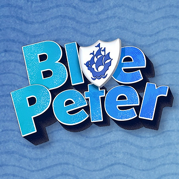 Blue Peter