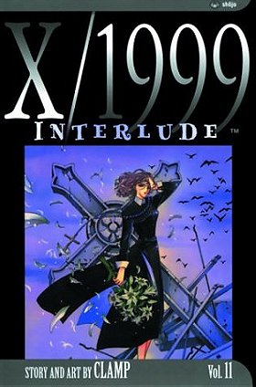 X/1999, Vol. 11: Interlude
