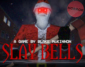 Slay Bells