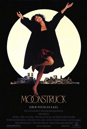 Moonstruck