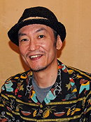 Masakazu Katsura