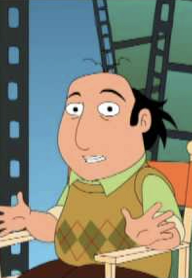The Critic: the Webisodes