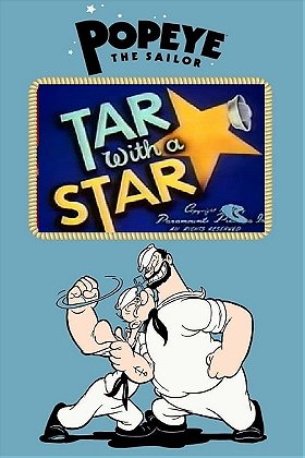 Tar with a Star