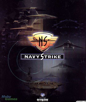 Navy Strike