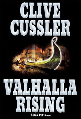 Valhalla Rising (Dirk Pitt Adventures (Hardcover))