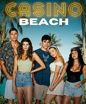 Casino Beach