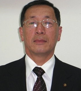 Minoru Okazaki