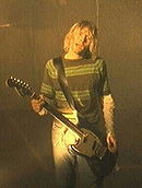 Nirvana: Smells Like Teen Spirit