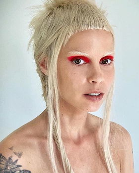 Yolandi Visser