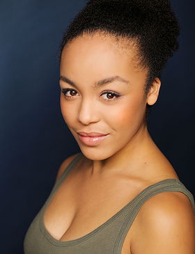 Sophie McIntosh