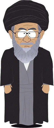 Ali Khamenei