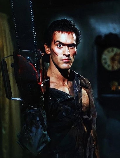 Ash Williams