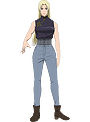 Yuki Tsukumo