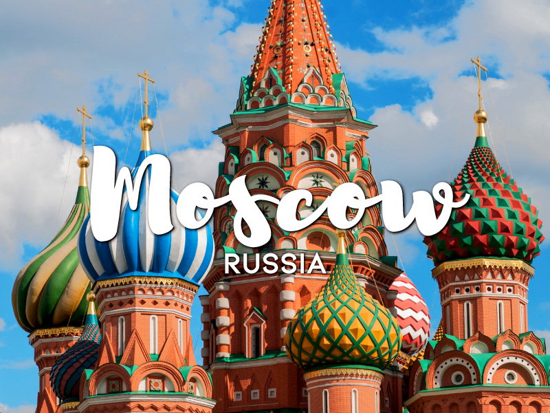 MoscowRussia