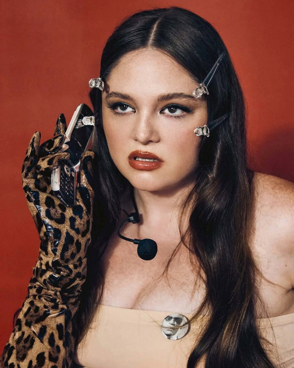 Megan Stalter