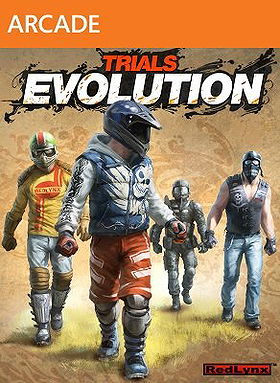 Trials Evolution