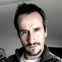 Tim Loane
