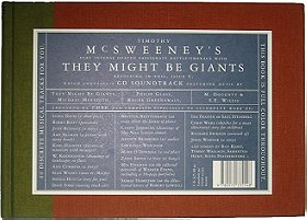 McSweeney's Quarterly Concern Issue 6
