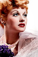 Lucille Ball