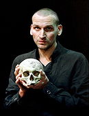 Christopher Eccleston