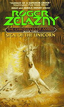 Sign of the Unicorn (The Chronicles of Amber #3)
