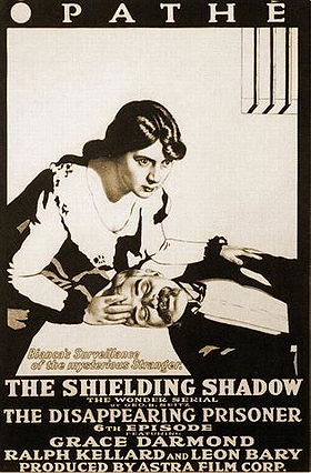 The Shielding Shadow