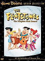 The Flintstones - The Complete First Season