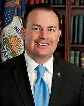 Mike Lee (U.S. politician)