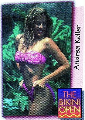 Andrea Keller (I)