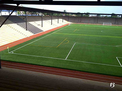 Stade TP Mazembe